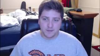 Cloud Nerd First Video