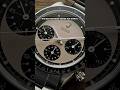 The TRUTH About The Rolex Daytona #shorts