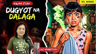 Download Lagu DUGYOT NA DALAGA | Kulam Story | MsWinnie Download Lagu DUGYOT NA DALAGA | Kulam Story | MsWinnie