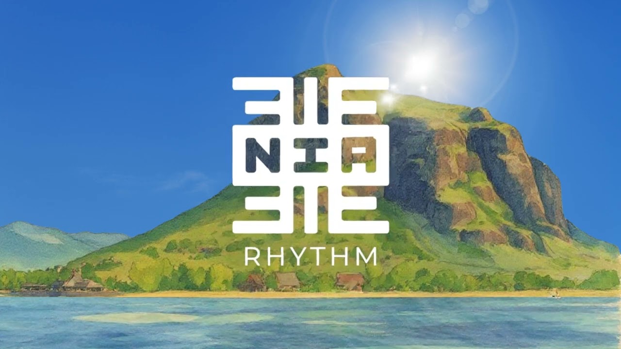 Le Morne – Afrobeat x Mauritian Sega Music Fusion | Melodic Trumpet & Deep Bass | Nia Rhythm