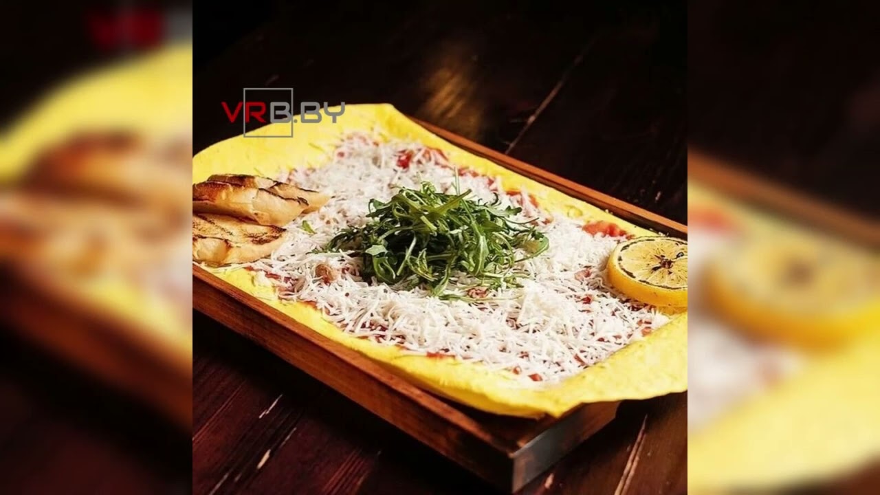 ✨ Ресторан-паб «Greenwich (Гринвич)» | Гродно, ул. Советская, 29