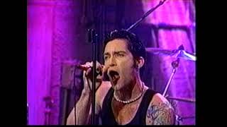 Lit - My Own Worst Enemy (Late Night With Conan O'Brien - May 1999)