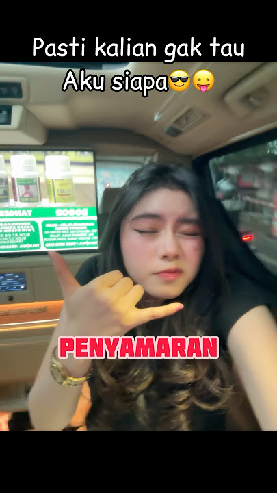 Penyamaran aku Berhasil sehingga mendapatkan…#shorts Nasya kaila Nazifah