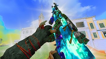 The Best SMG In Warzone...🤯 (50+ Kill Gameplay) (Meta Loadouts)