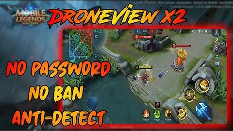 DRONEVIEW LATEST UPDATE( 100% WORKING ) CECILLION PATCH | DRONEVIEW X2 | Princesipe