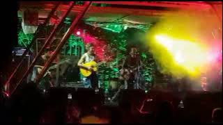 Tony Q & Ras Muhamad. Negeri Pelangi. November 2021. Live in Bali with Catchy Karma