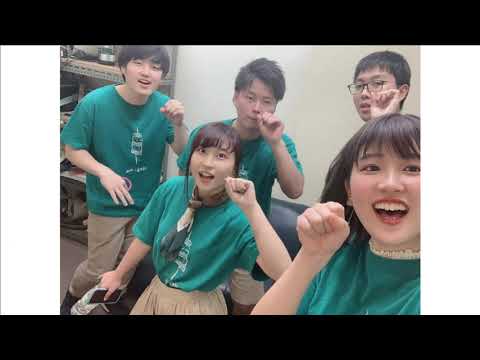 【アカペラサークルライブ2021】第2部OP