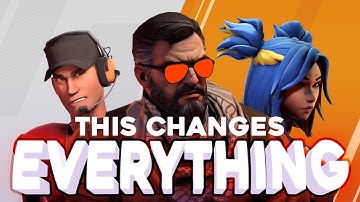 Counter-Strike 2 Will Change Gaming Forever