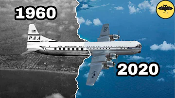 5 Aviones Misteriosos que Viajaron en el Tiempo.