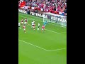 Best Goals MatchWeek 4 #football #viral#edit #shorts