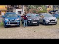 AMBITION: Mahindra King is Back | 30+ SUVs-Sedan-Hatchbacks | Scorpio-XUV500-TUV300-Xcent-Innova-i10