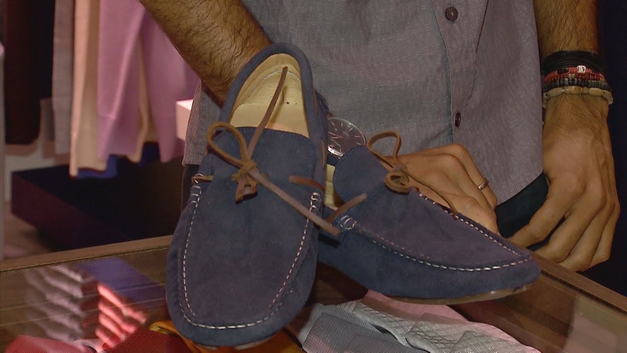 A história do mocassim | mocassim masculino | calçados moda homem | Blog  Freeway - Calçados Masculinos e Femininos