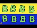 This is the Letter A to D | Alphabet Song for Kids | Learn Letters A B C D