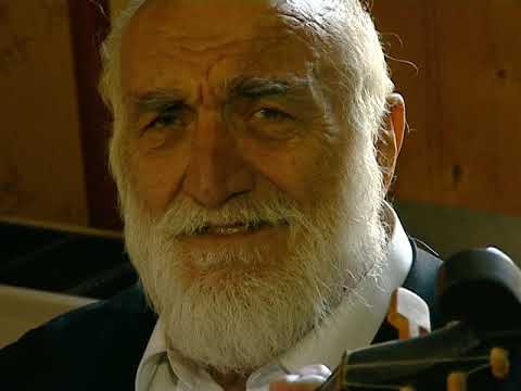 გივი ბერიკაშვილი იხსენებს მეგობრებს