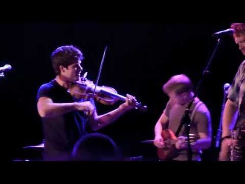 Seth Lakeman: Blood Upon Copper - Manchester Acade...