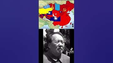 Thumbnail of Mao Zedong and communist china 🇨🇳🇨🇳
