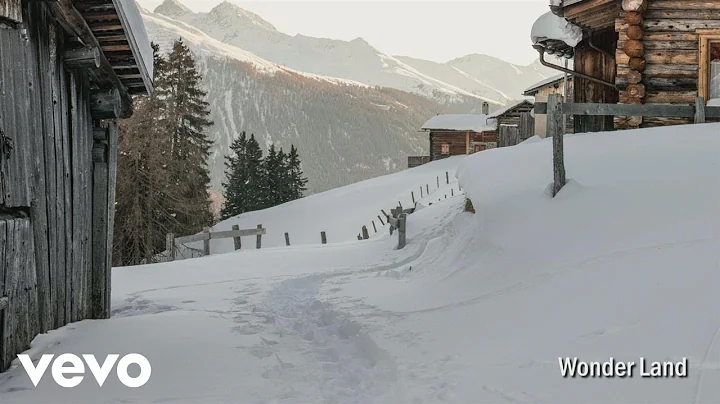 Michael Forster - Winter Wonderland (Piano Version)