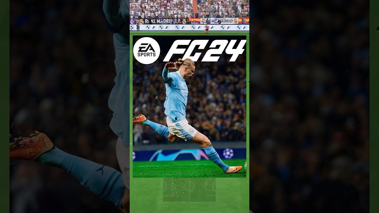 Everything You NEED to Know about EA Sports FC 24! 