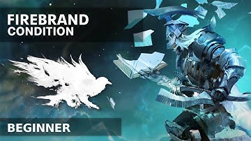 (OUTDATED) Beginner Firebrand - 14th of February Patch