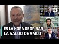 Es La Hora De Opinar - Programa Completo: 28 de Enero 2021