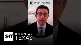 Next steps in Texas redistricting?
