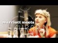 AURORA 'Queendom' | Phil Marriott INTERVIEW (2018)