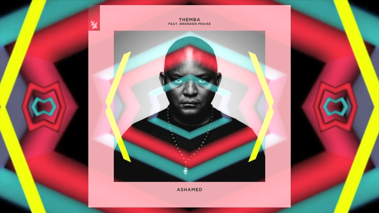 THEMBA ft Brenden Praise - Ashamed (The Martinez Brothers Remix)