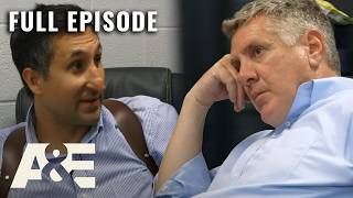 The First 48: Think Twice (S25, E4) | Full Episode