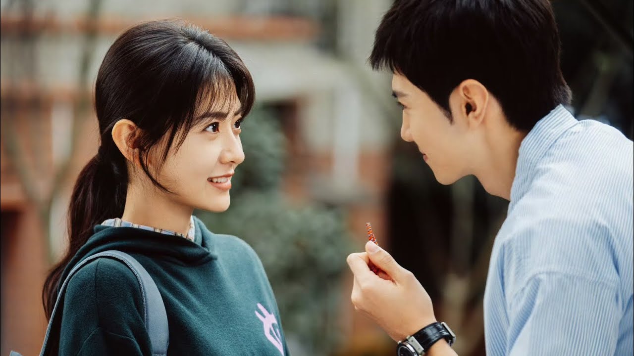 Liangjie Farewell for Songran 