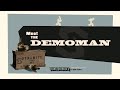 meet the demoman (PF edtition)