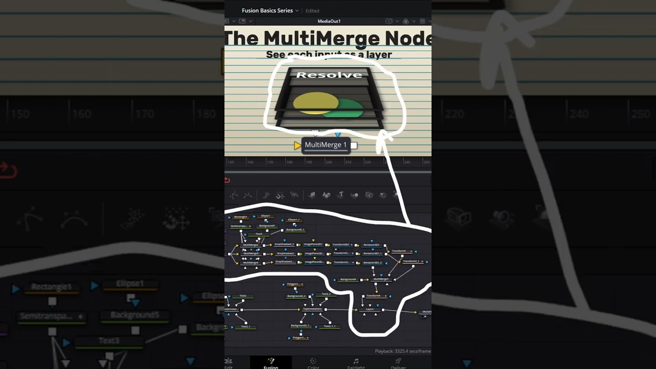 This is my channel. #davinciresolve #davinciresolvetutorial #editing #learn