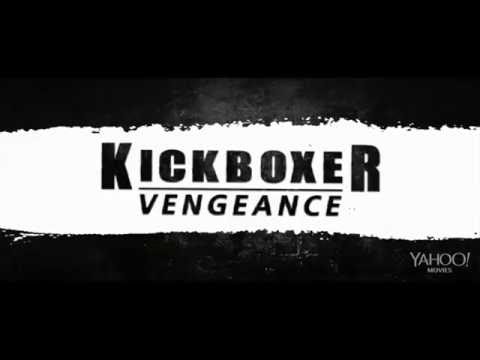 Kickboxer: Vengeance (2016) - Theatrical Trailer [HD] - VAN DAMME, MOUSSI, BAUTISTA, GSP