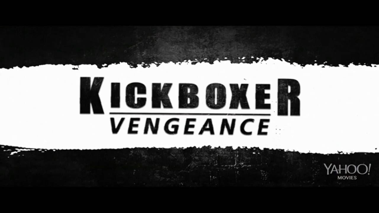 2016 Kickboxer: Vengeance