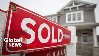 Firsttime buyers have 'lowered expectations' for finding dreamhome in Ontario