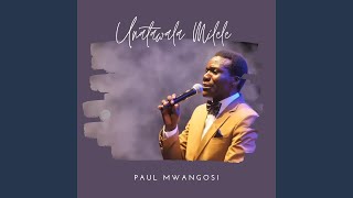 Video thumbnail of "Paul Mwangosi - Unatawala Milele"