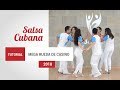 Rueda de Casino - Salsa Cookies auf der Sommernachtsparty ...