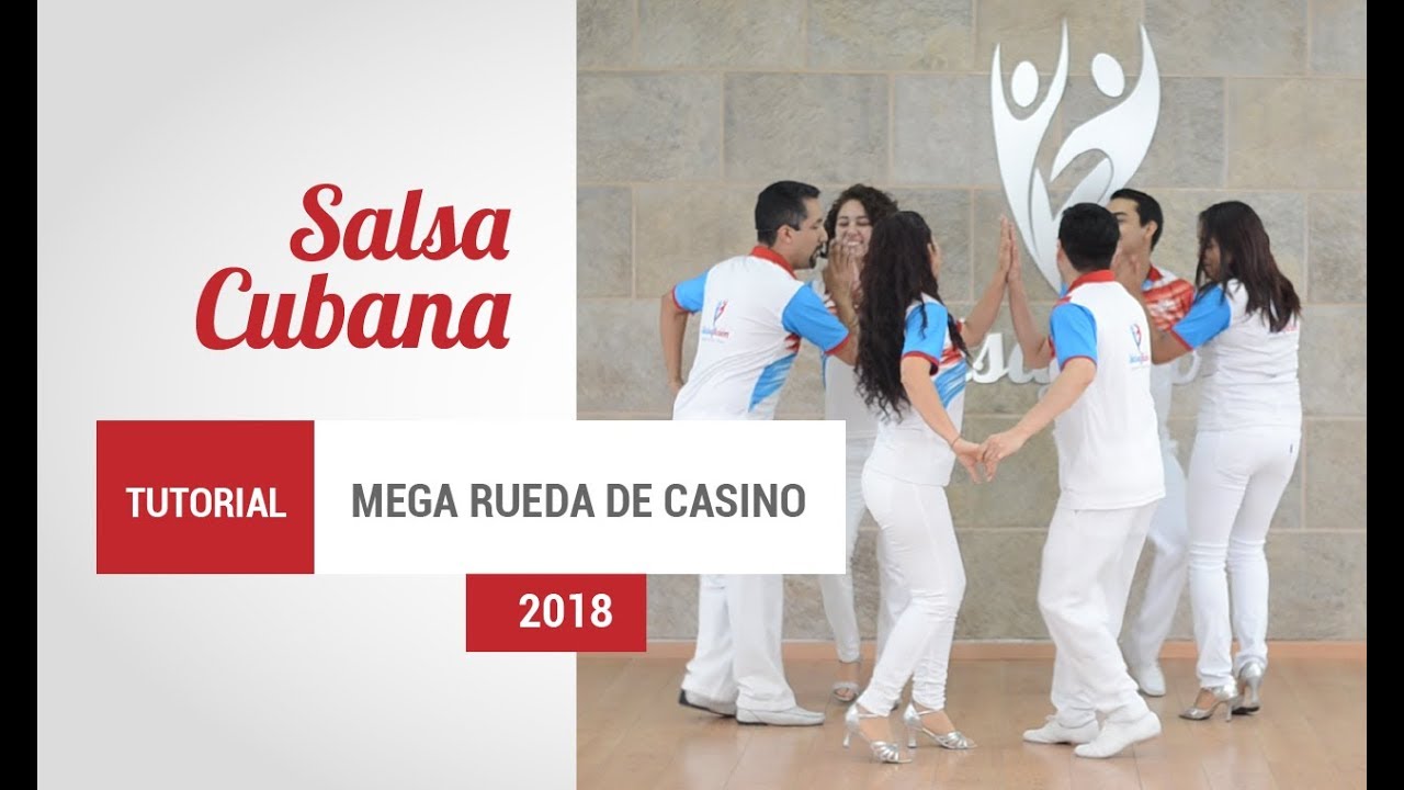 Rueda De Casino Kommandos Rueda De Casino Kommandos
