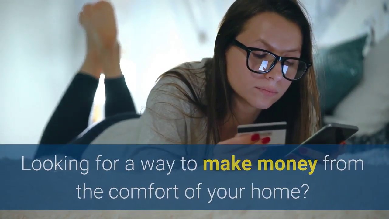 Take Surveys at HOME and MAKE MONEY:Money Making Tips: Paid Survey at home