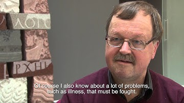 Hans-Jürgen Schorre (DE/NO)