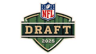 2025 NFL MOCK DRAFT