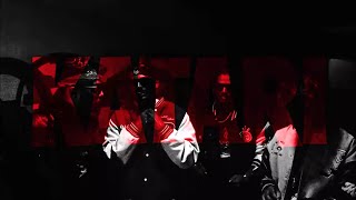 Katari - Paradise Mosiqi X Daios Prod By Official Music Video