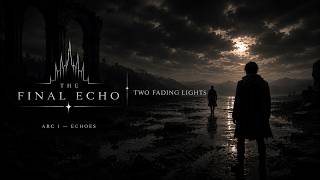 THE FINAL ECHO — “Two Fading Lights” ARC I: ECHOES