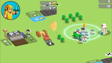 Craft Commander - All Levels Gameplay Android,ios Levels