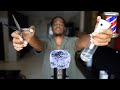 ASMR The MOST Realistic Barbershop Haircut EVER 2 Hours 