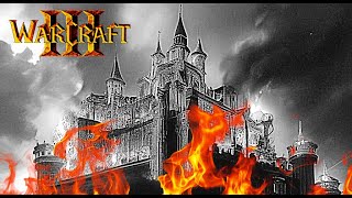 Warcraft 3 🔥 ГОРИМ! #yosquad