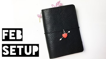 B6 Foxy Fix Traveler