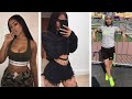 BADDIE OUTFITS COMPILATION!!!