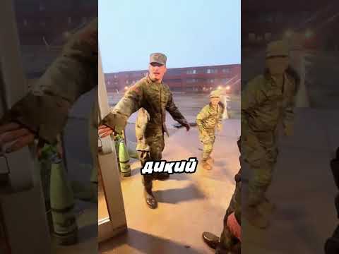 Искупались в огромной луже 😅