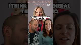 Christine Brown’s Shocking Revelations About Kody