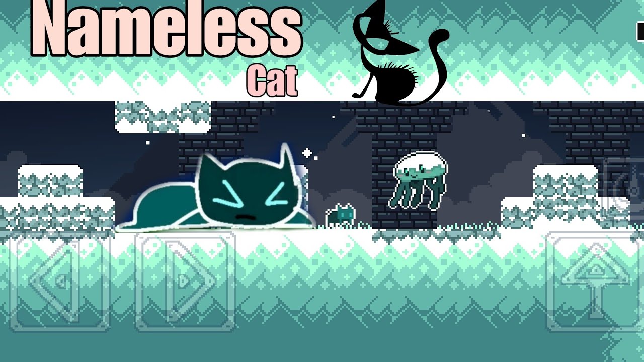 is This cat name less or useless - YouTube